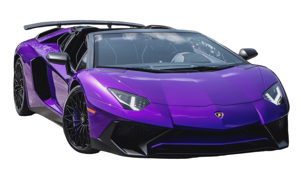 Lambo PHP mascot